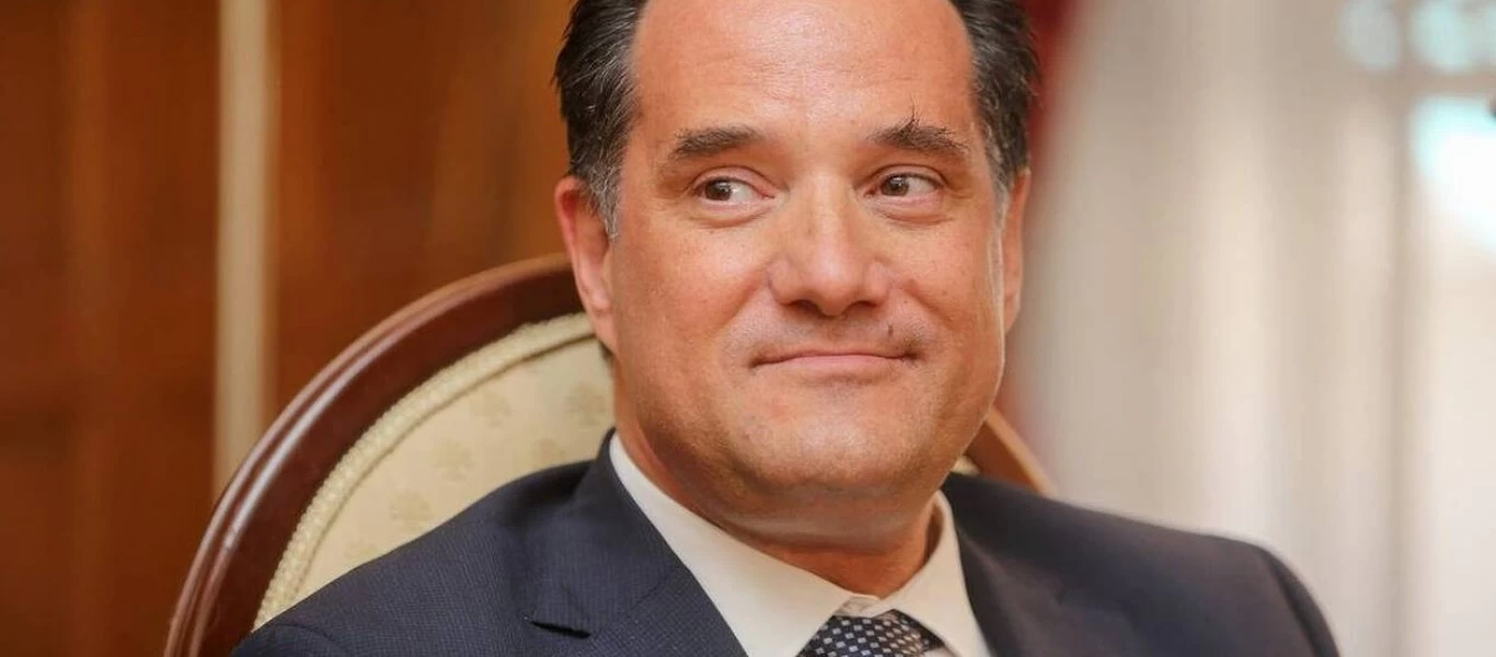 Α.Γεωργιάδης: «Στόχος μας στις αρχές του 2020 να ξεκινήσουν οι πραγματικές εργασίες στο Ελληνικό»